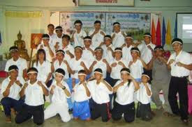 Muay Thai Curriculum Coming to Schools