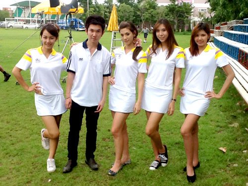 Nationman Sponsors the Film Production of 'My Name is Love'