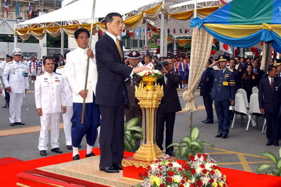 แข่งขันมวยไทย ปริ๊นส์คัพ